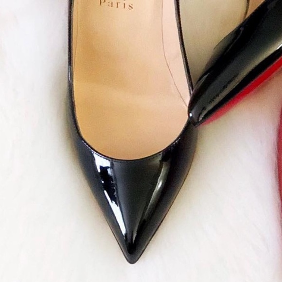 Christian Louboutin shoes - Picture 3 of 15